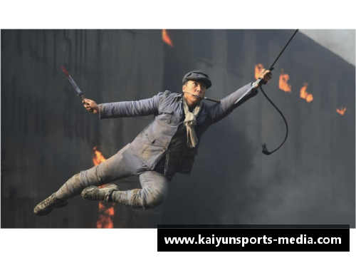 Kaiyun开云雷霆线控卫甄子丹受伤，或将缺席下场比赛