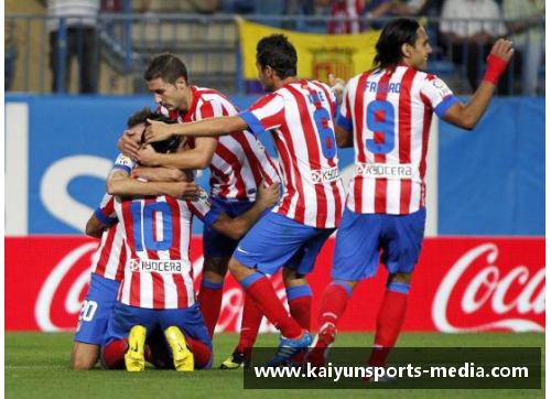 Kaiyun开云马德里竞技大胜马洛卡，Griezmann大放异彩，继续追赶西甲积分榜前列球队 - 副本