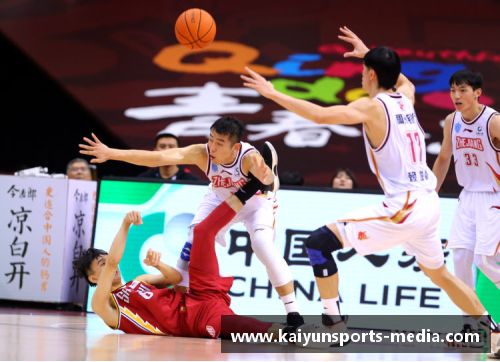 Kaiyun开云辽宁男篮赢得CBA复赛三连胜增强季后赛信心