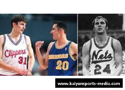 Kaiyun开云NBA琼巴里：篮球世界的明星球员 - 副本