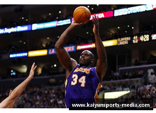 Kaiyun开云NBA篮网队老板的商业帝国：影响力与财富的跃升 - 副本